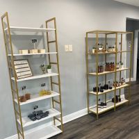 Brown Sugga Beauty Company ico