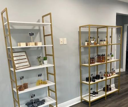 Brown Sugga Beauty Company