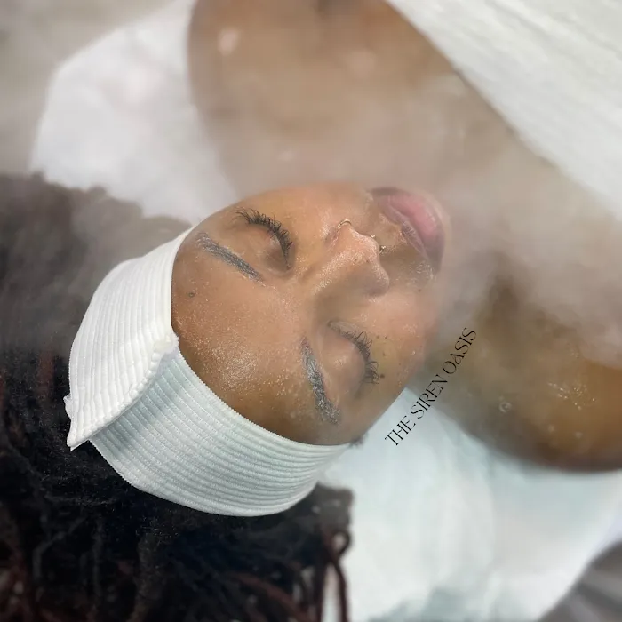 The Siren Oasis Aesthetics Picture 4