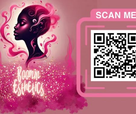 Boomin Esthetics