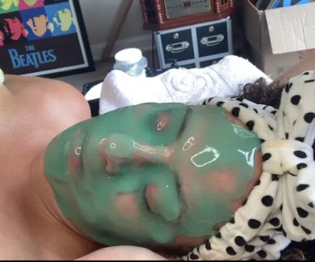 A-Peeling Beauty, LLC