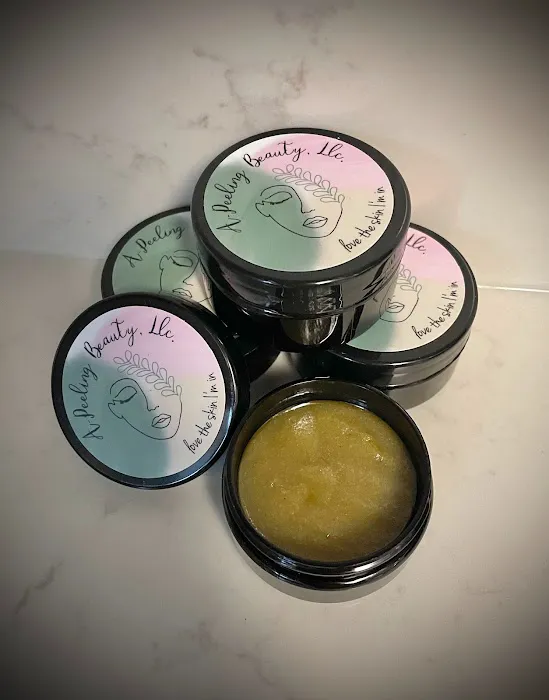 A-Peeling Beauty, LLC Picture 5