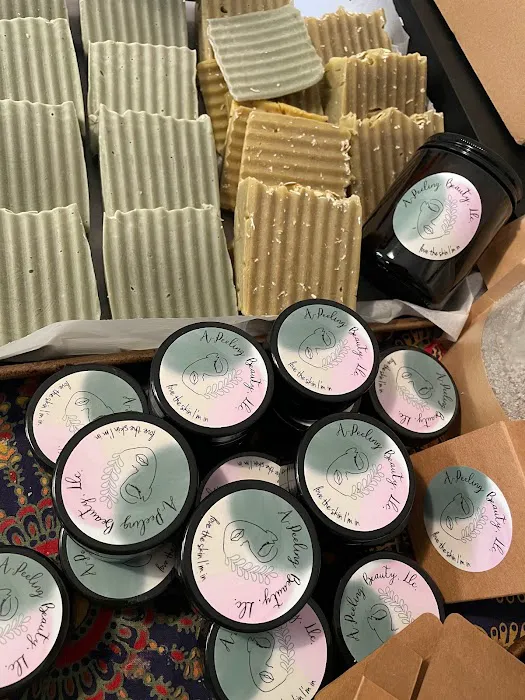 A-Peeling Beauty, LLC Picture 10