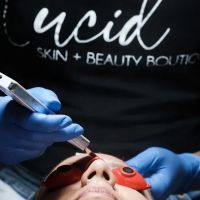 Lucid Skin + Beauty Boutique ico