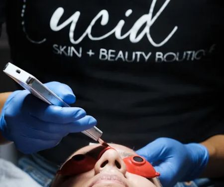 Lucid Skin + Beauty Boutique