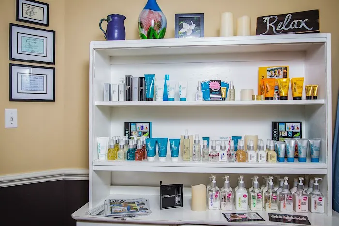 Makena Skin Care Picture 1