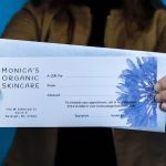 Monica's Organic Skincare