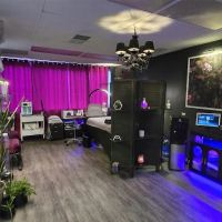 Amie Hawks Aesthetics ico