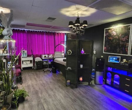 Amie Hawks Aesthetics