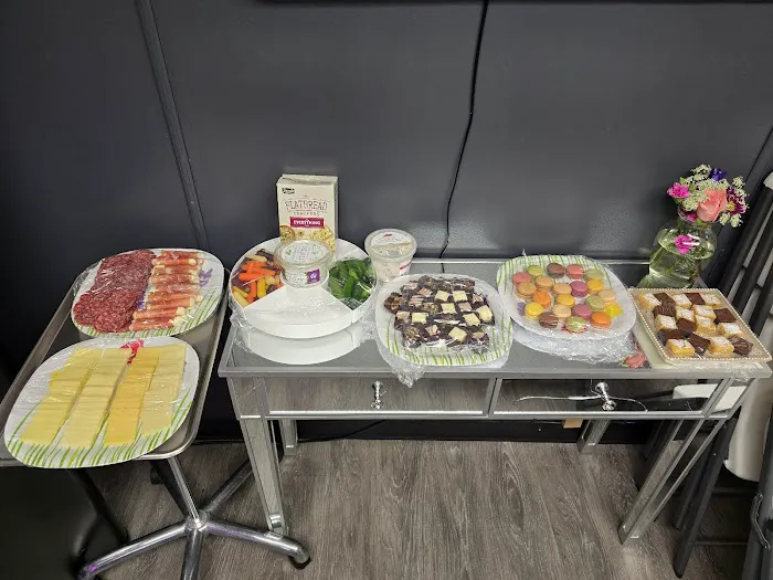 Amie Hawks Aesthetics Picture 8