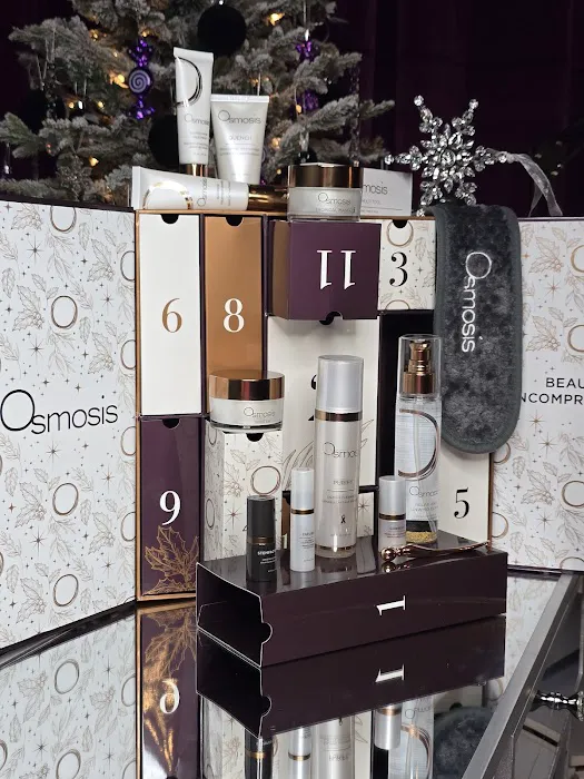 Amie Hawks Aesthetics Picture 6