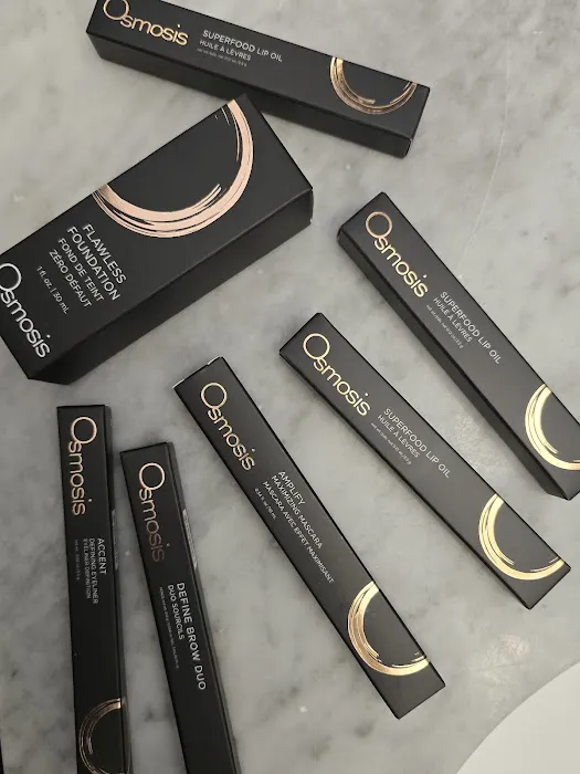 Amie Hawks Aesthetics Picture 5