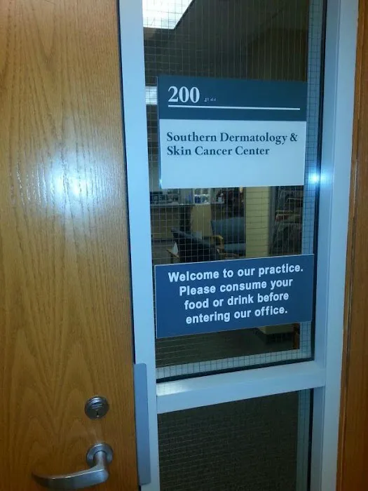 Southern Dermatology and Skin Cancer Center Picture 1