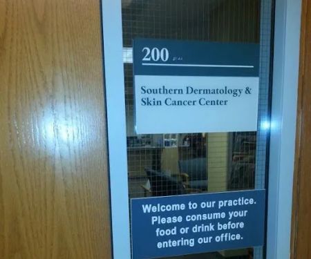 Southern Dermatology and Skin Cancer Center