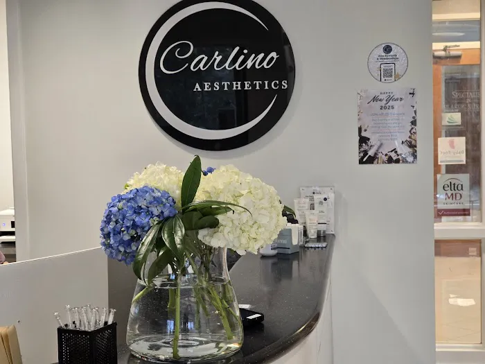 Carlino Aesthetics, Formerly The Museum Spa & Laser Center Picture 6