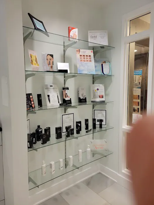 Carlino Aesthetics, Formerly The Museum Spa & Laser Center Picture 2