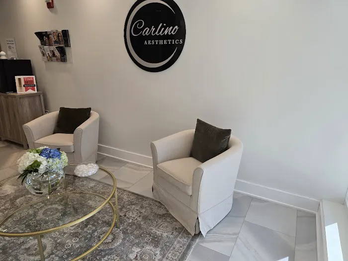 Carlino Aesthetics, Formerly The Museum Spa & Laser Center Picture 5