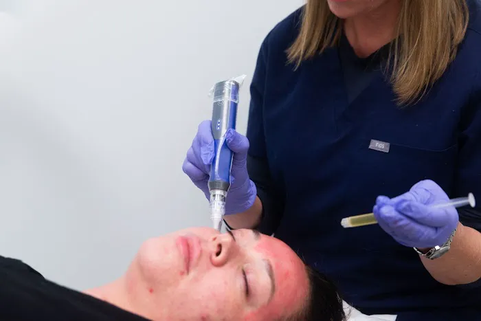 Carlino Aesthetics, Formerly The Museum Spa & Laser Center Picture 7