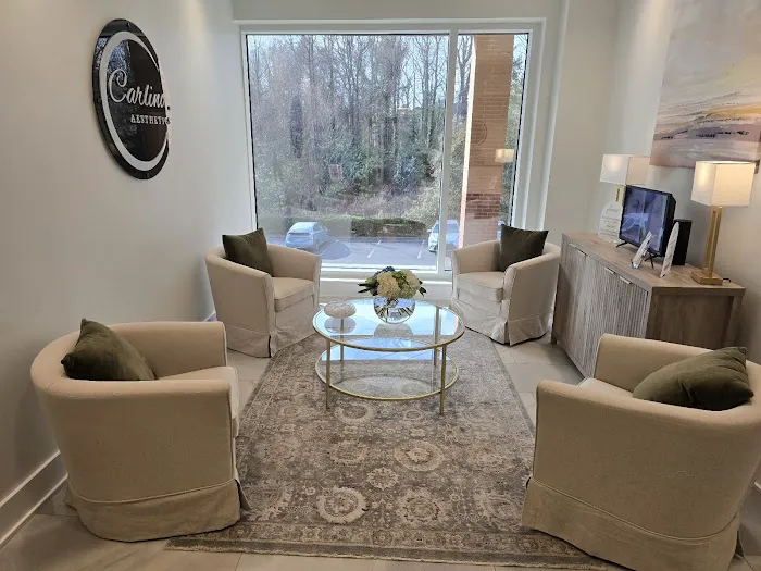 Carlino Aesthetics, Formerly The Museum Spa & Laser Center Picture 4