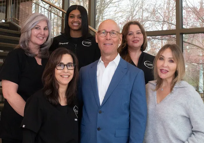 Carlino Aesthetics, Formerly The Museum Spa & Laser Center Picture 10