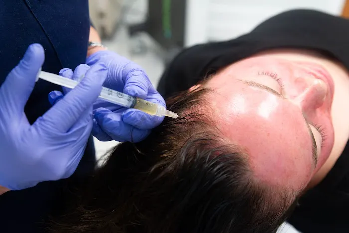 Carlino Aesthetics, Formerly The Museum Spa & Laser Center Picture 8