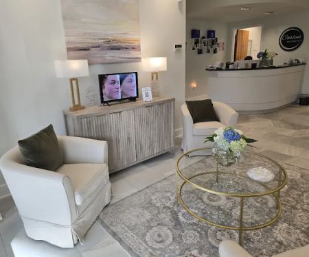 Carlino Aesthetics, Formerly The Museum Spa & Laser Center