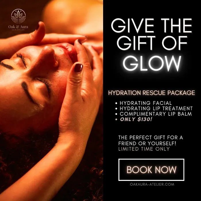 Oak and Aura Skin Atelier Picture 4