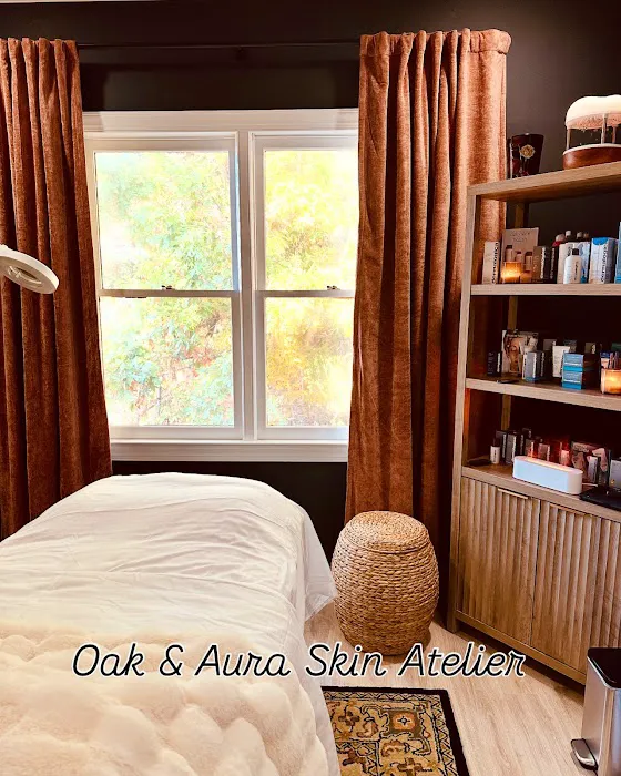 Oak and Aura Skin Atelier Picture 1