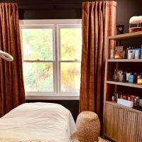 Oak and Aura Skin Atelier ico