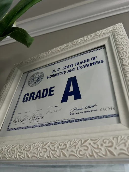 Nora Skin Spa Picture 6