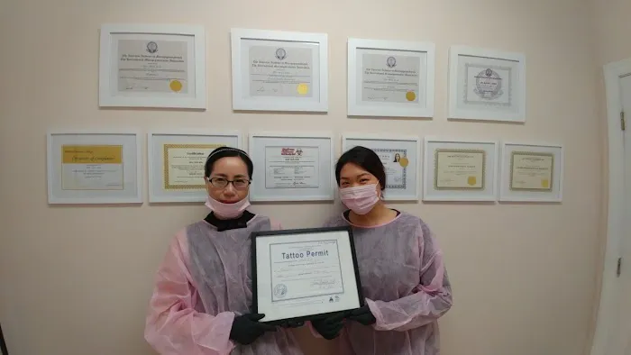 iBeautyStudio Picture 10