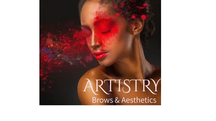 ARTISTRY BROWS AND AESTHETICS Picture 6