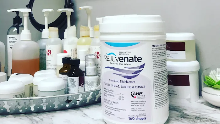 Beautified Esthetics Picture 9