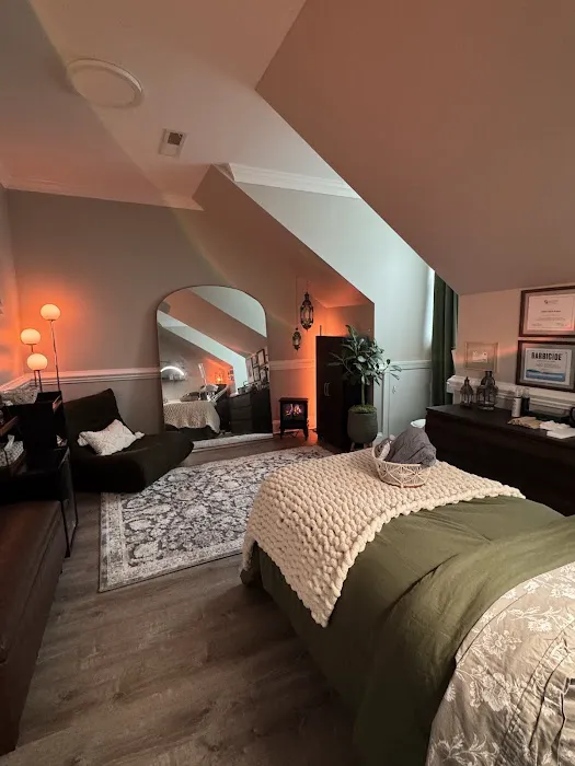 Atelier Aesthetics By Ash Picture 1