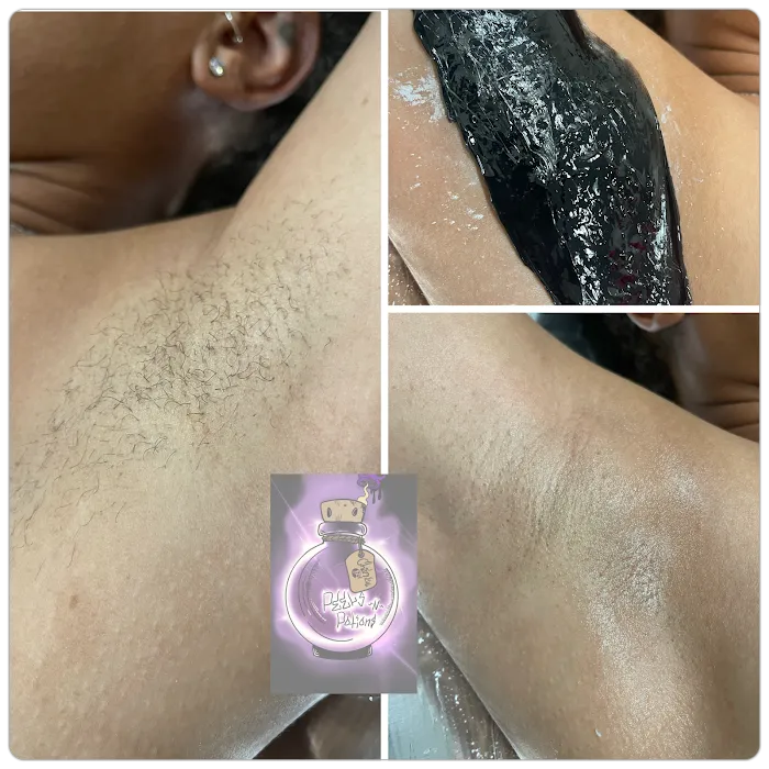 Peels & Potions Picture 2