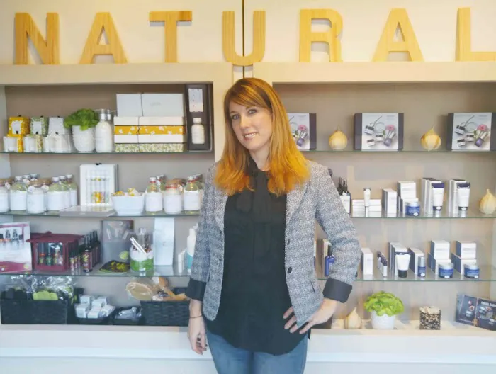 Natural Esthetics Skincare & Lash Boutique Picture 9