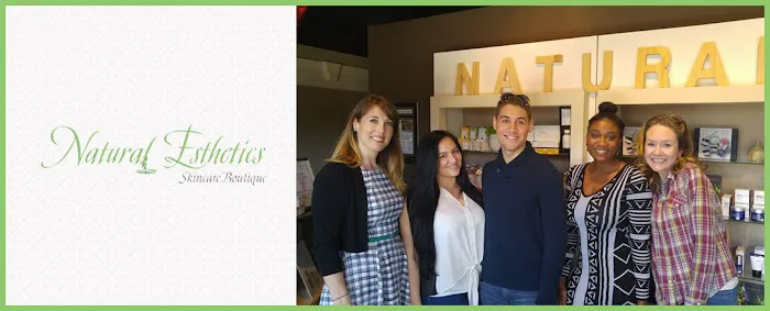 Natural Esthetics Skincare & Lash Boutique Picture 3