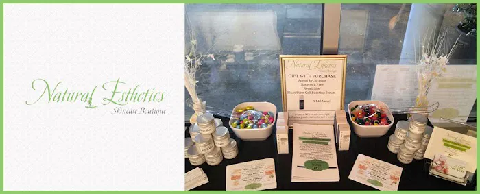Natural Esthetics Skincare & Lash Boutique Picture 2