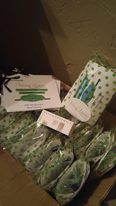 Natural Esthetics Skincare & Lash Boutique Picture 5