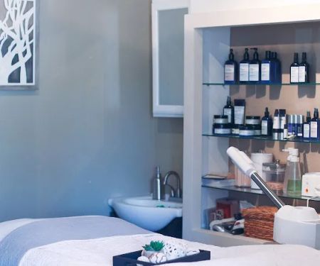 Natural Esthetics Skincare & Lash Boutique