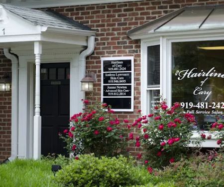 Andrea Lawrence Skin Care