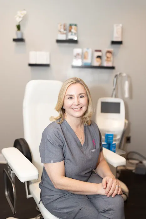 Ericsson Aesthetics Picture 1