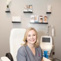 Ericsson Aesthetics ico