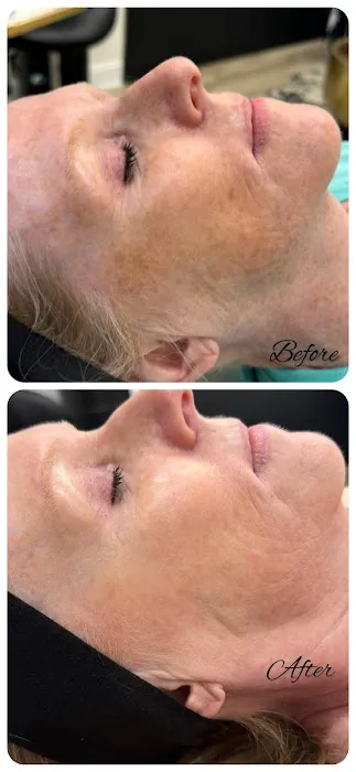 Glo by Heather Med Spa Boutique Picture 5