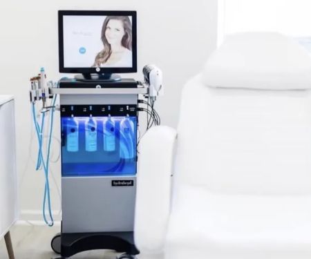 Glo by Heather Med Spa Boutique