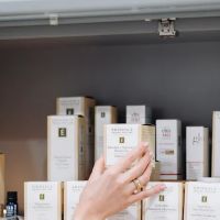 dapper skin studio ico