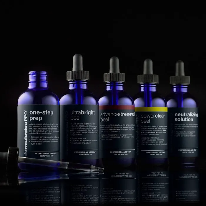 dapper skin studio Picture 5