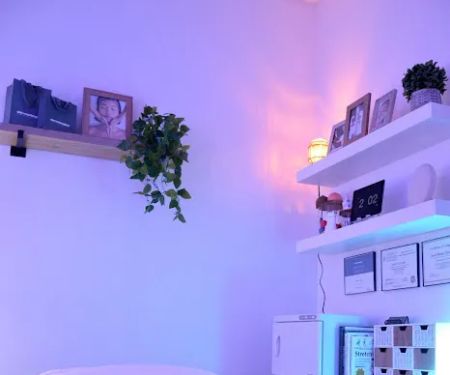 The Skin Lab By Jessi