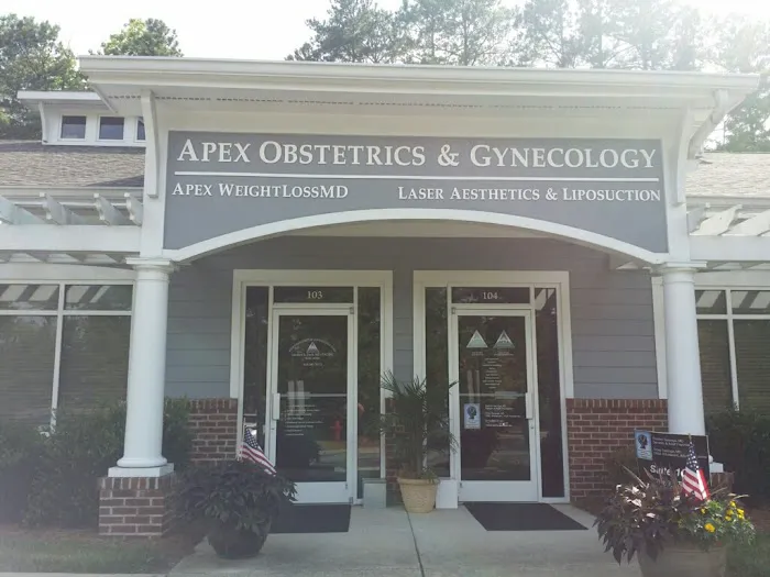 Laser Aesthetics & Liposuction Picture 1