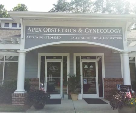 Laser Aesthetics & Liposuction